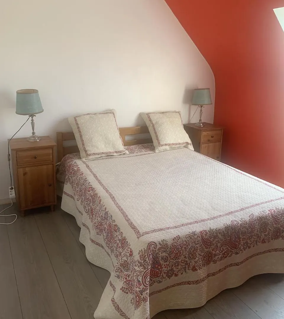 La Malouine Villa Saint-Malo 0*,