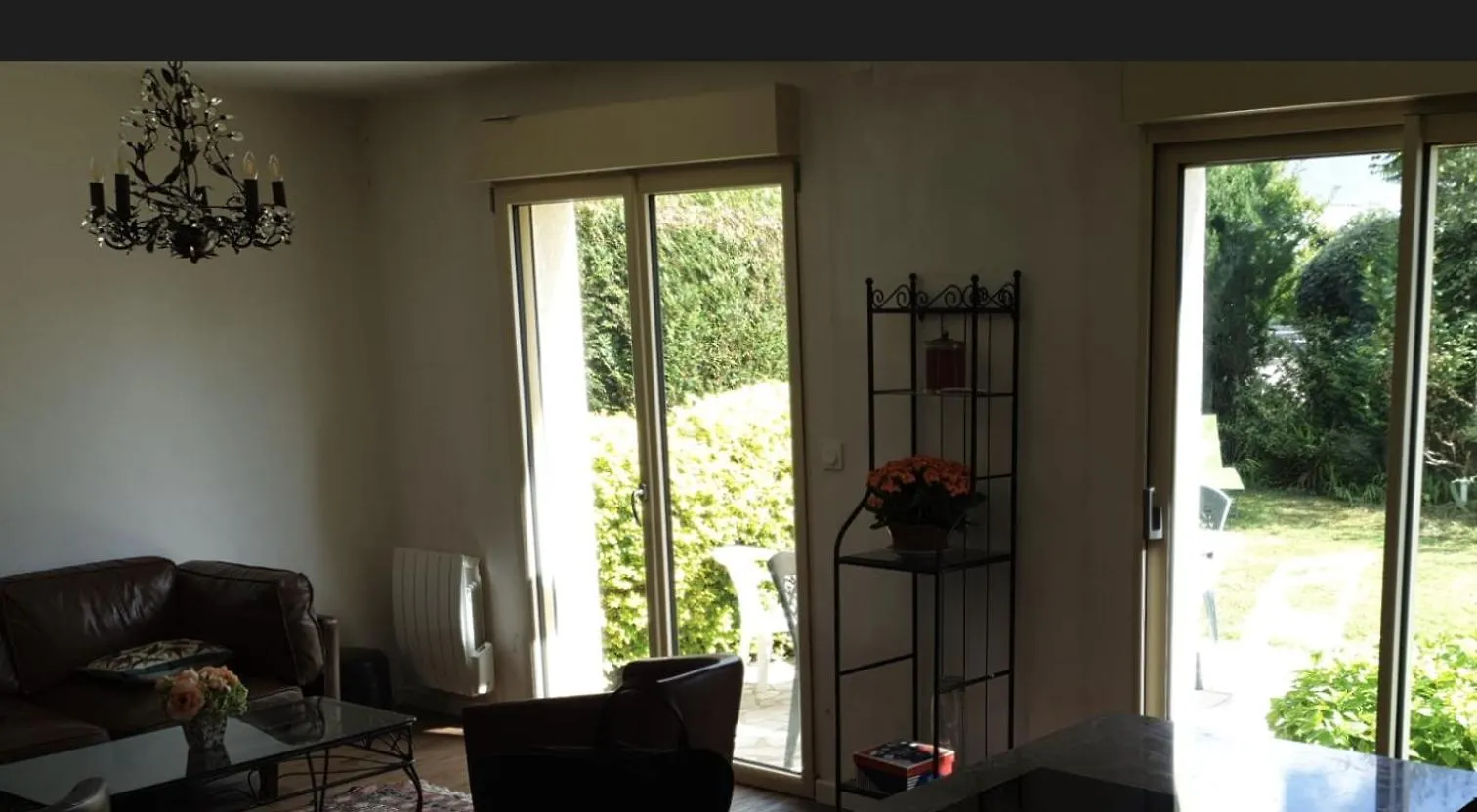 La Malouine Villa Saint-Malo 0*,  Frankrijk