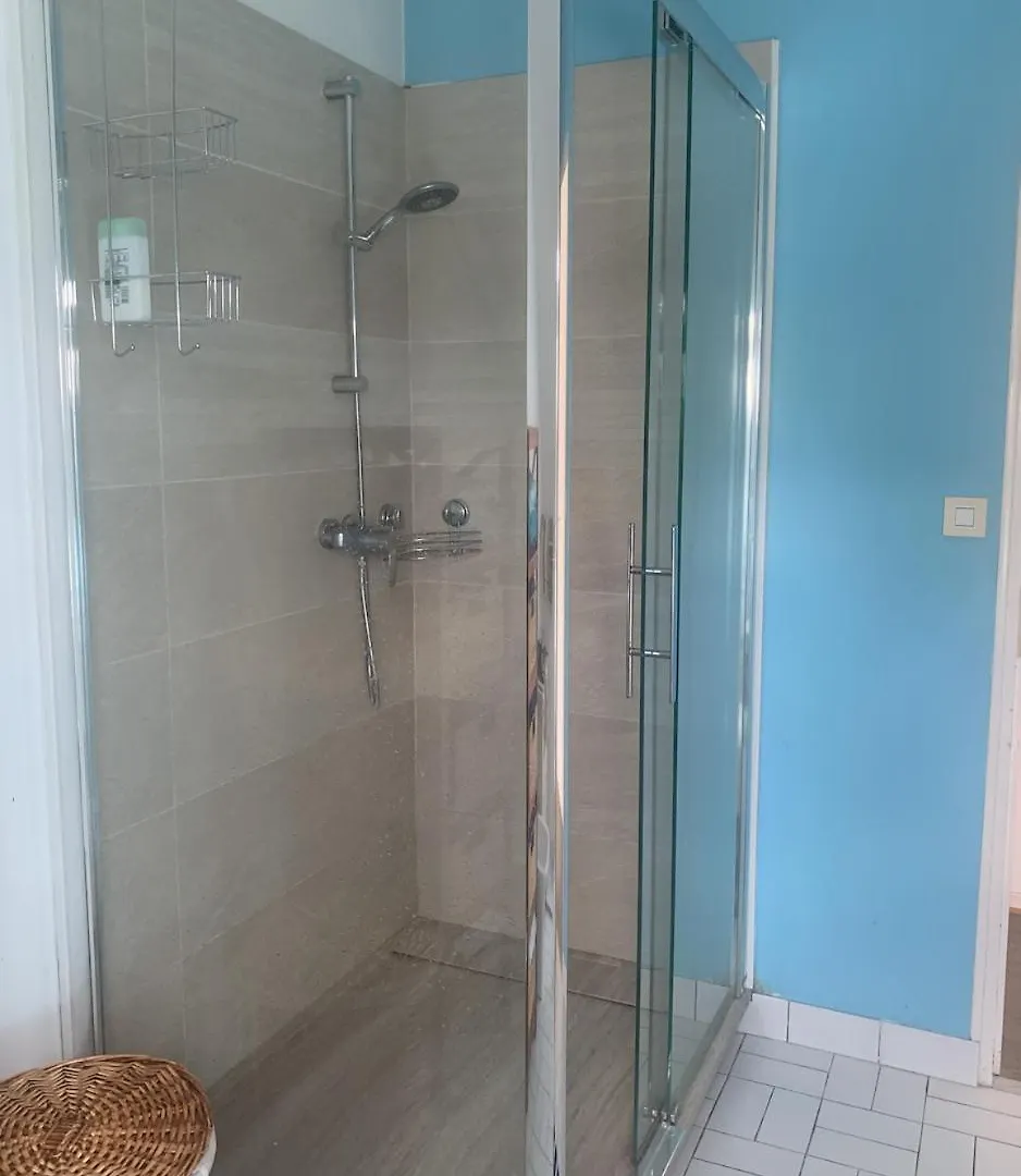 La Malouine Villa Saint-Malo 0*,