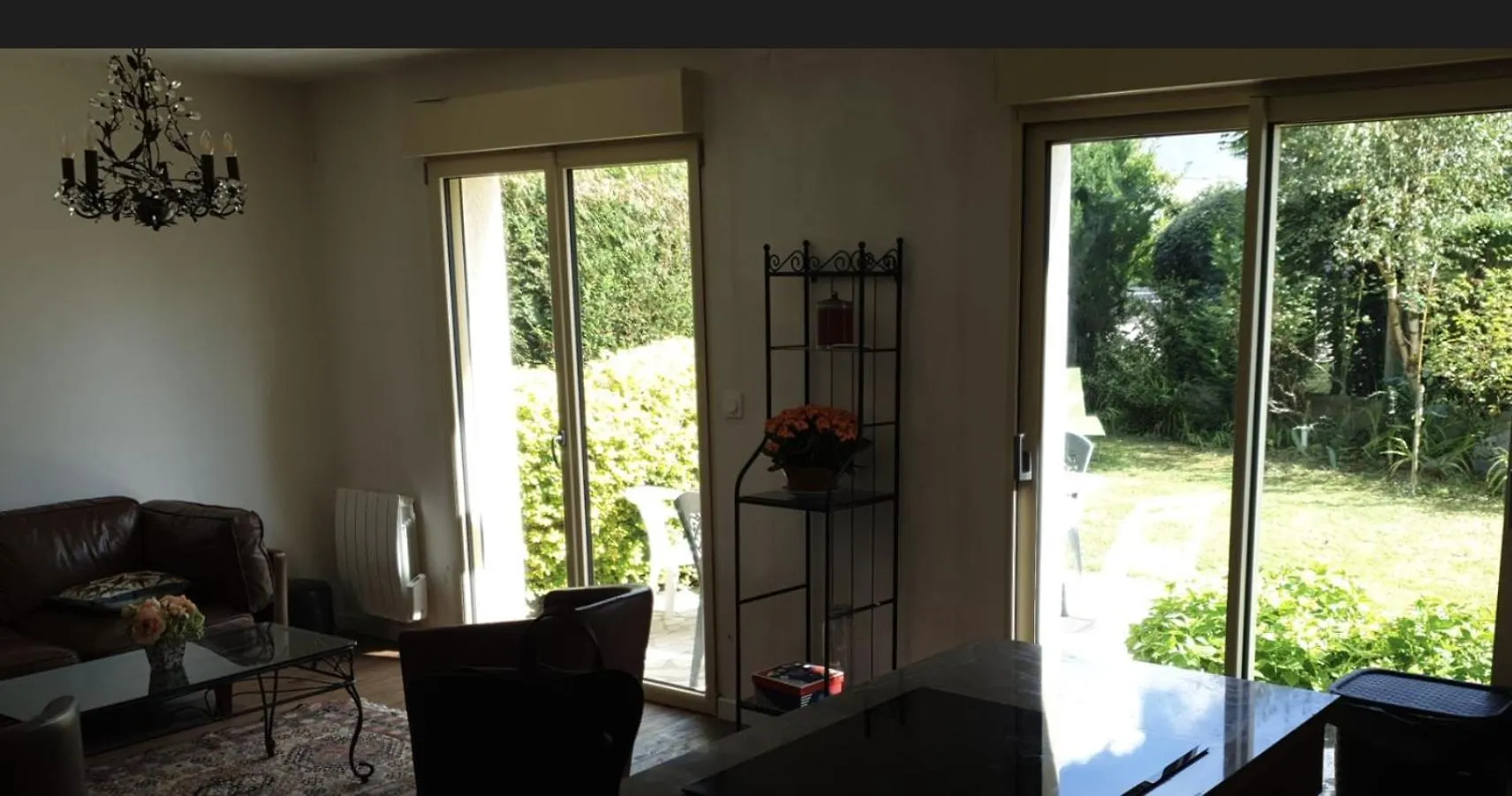 La Malouine Villa Saint-Malo