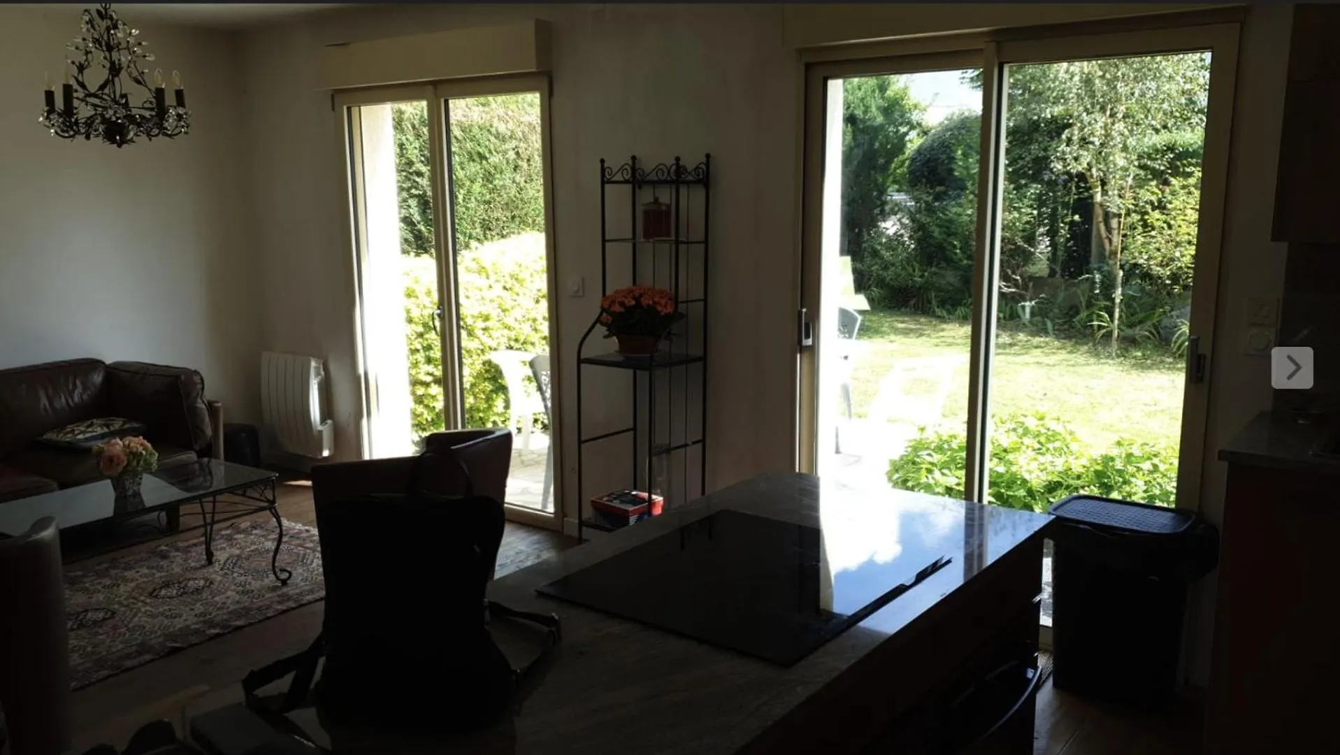 La Malouine Villa Saint-Malo Vakantiehuis