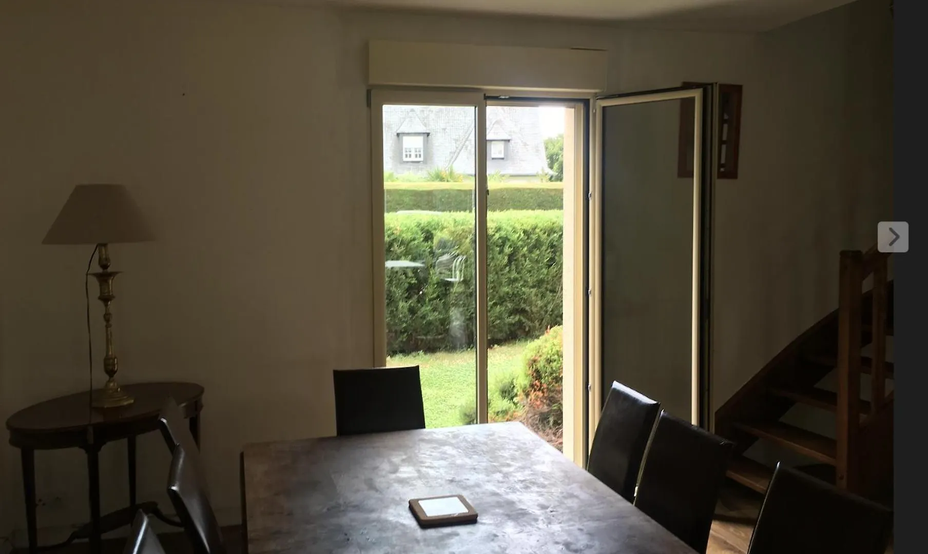 La Malouine Villa Saint-Malo