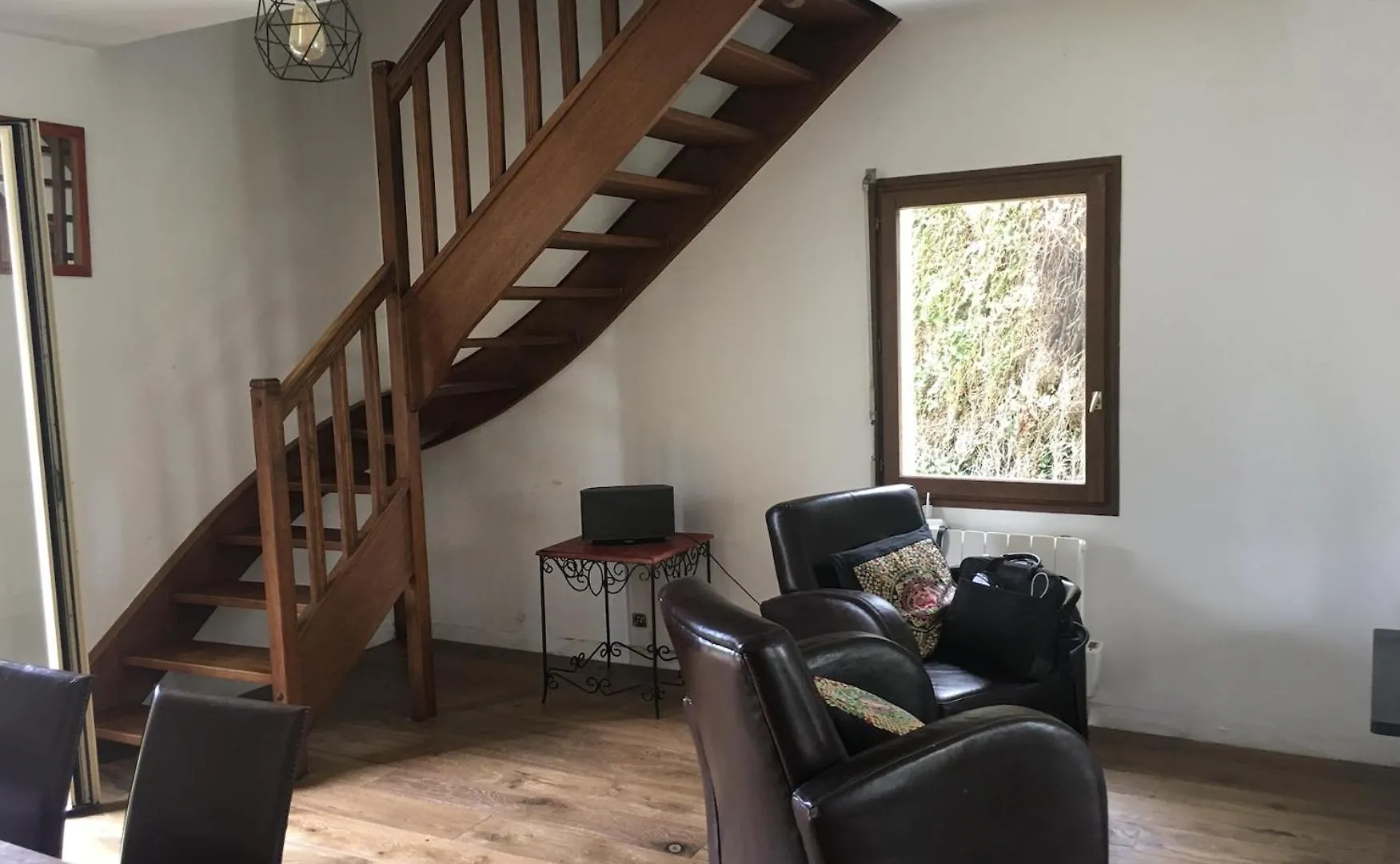 Vakantiehuis La Malouine Villa Saint-Malo